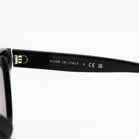 Chanel Acetate Butterfly 5414 Sunglasses - Picture 5 of 7